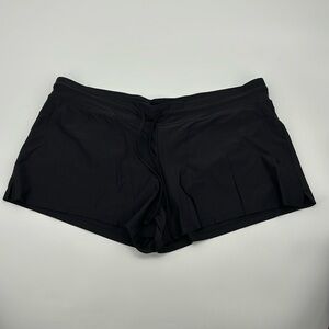 Kona‎ Sol black swim short size XL